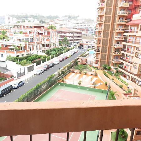 Centrico Loft En El Puerto De La Cruz Con Wifi Y Cerca De La Playa Puerto de la Cruz (Tenerife) Exterior foto