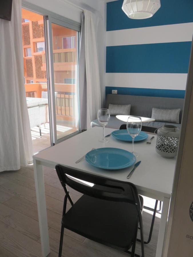 Centrico Loft En El Puerto De La Cruz Con Wifi Y Cerca De La Playa Puerto de la Cruz (Tenerife) Exterior foto
