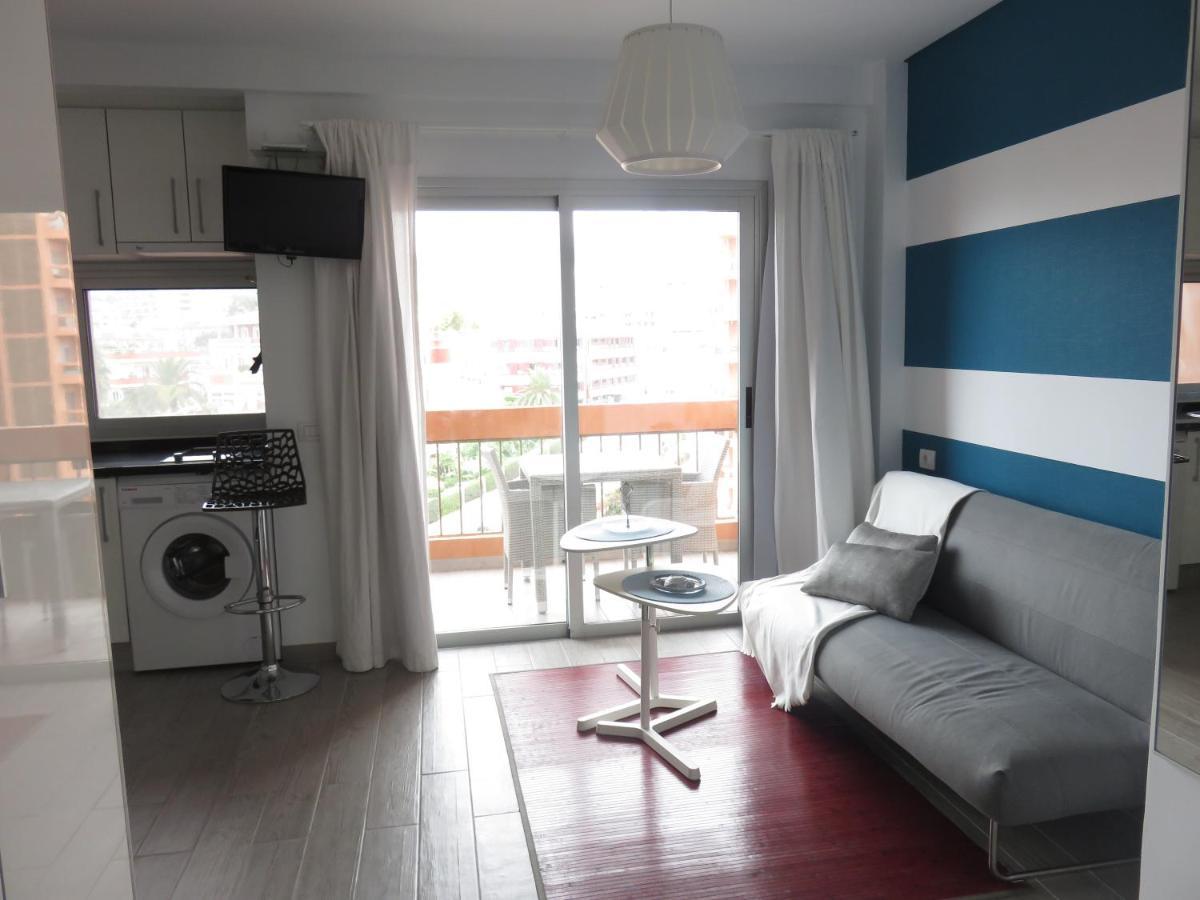Centrico Loft En El Puerto De La Cruz Con Wifi Y Cerca De La Playa Puerto de la Cruz (Tenerife) Exterior foto