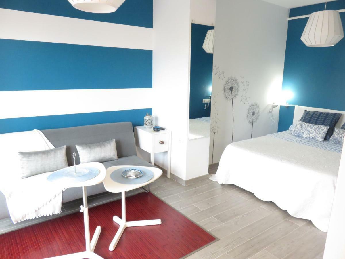 Centrico Loft En El Puerto De La Cruz Con Wifi Y Cerca De La Playa Puerto de la Cruz (Tenerife) Exterior foto