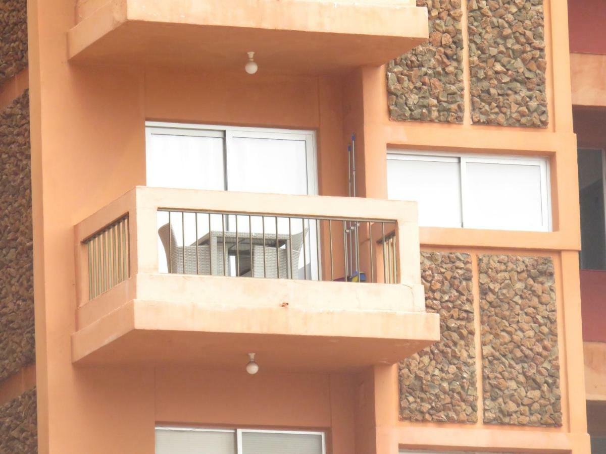 Centrico Loft En El Puerto De La Cruz Con Wifi Y Cerca De La Playa Puerto de la Cruz (Tenerife) Exterior foto