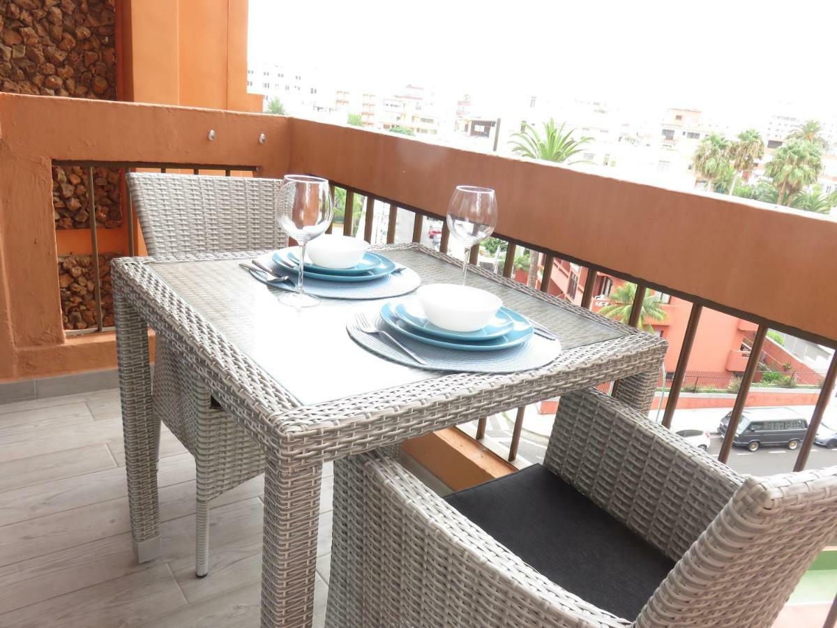 Centrico Loft En El Puerto De La Cruz Con Wifi Y Cerca De La Playa Puerto de la Cruz (Tenerife) Exterior foto