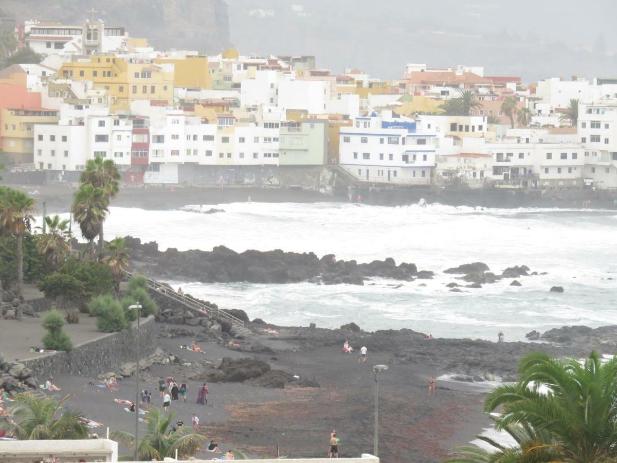Centrico Loft En El Puerto De La Cruz Con Wifi Y Cerca De La Playa Puerto de la Cruz (Tenerife) Exterior foto