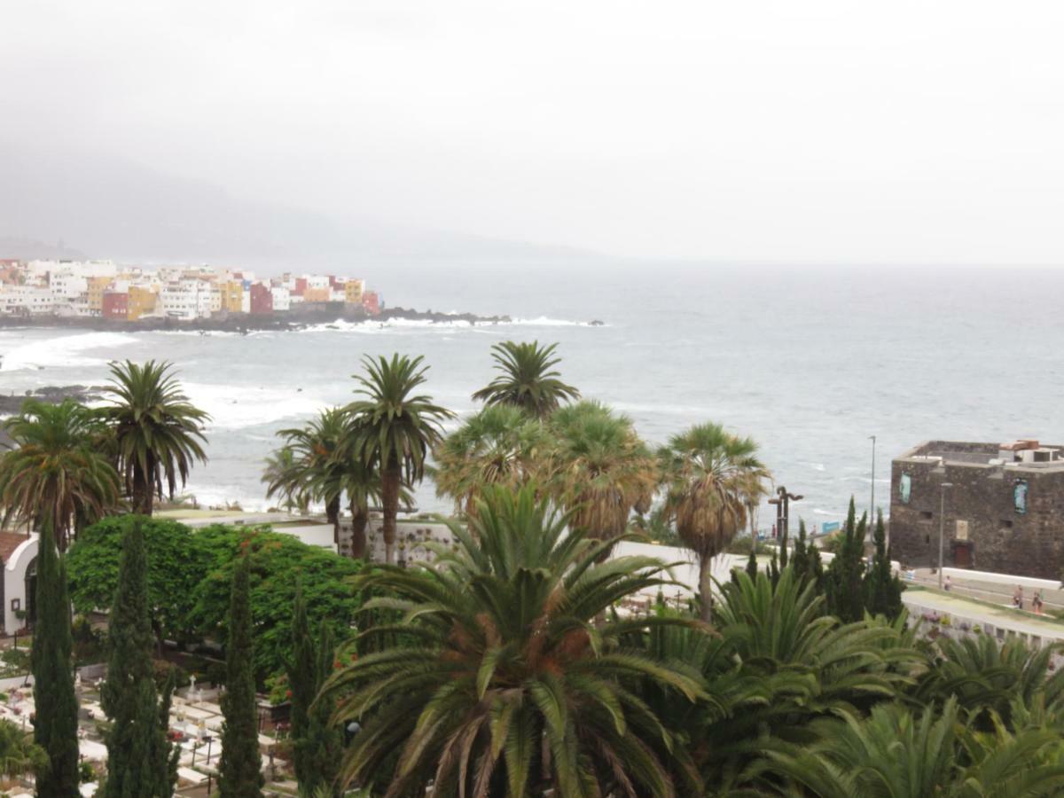 Centrico Loft En El Puerto De La Cruz Con Wifi Y Cerca De La Playa Puerto de la Cruz (Tenerife) Exterior foto