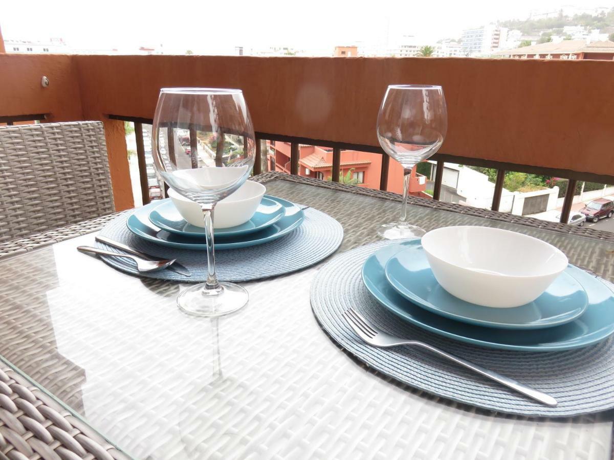 Centrico Loft En El Puerto De La Cruz Con Wifi Y Cerca De La Playa Puerto de la Cruz (Tenerife) Exterior foto