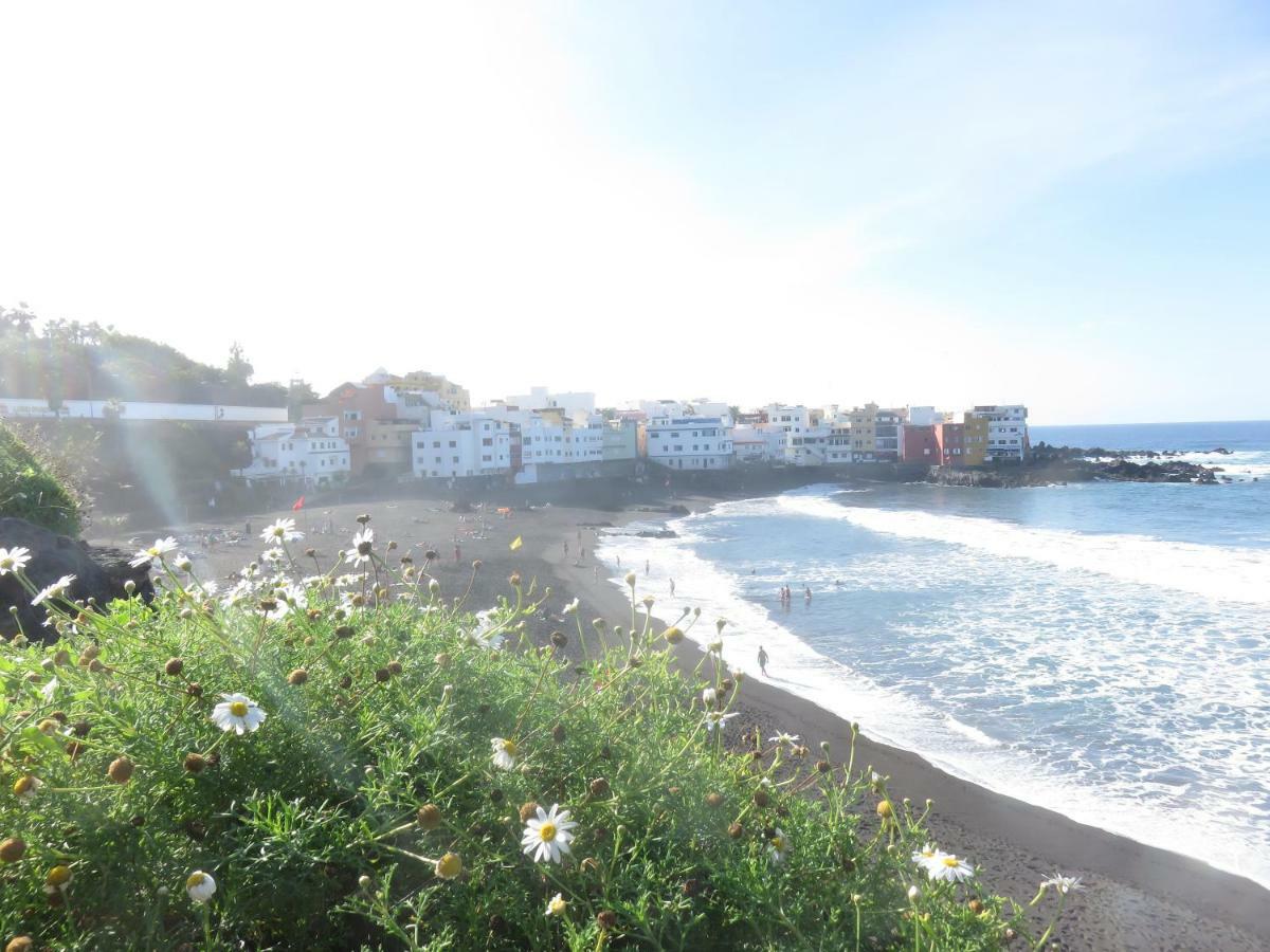 Centrico Loft En El Puerto De La Cruz Con Wifi Y Cerca De La Playa Puerto de la Cruz (Tenerife) Exterior foto