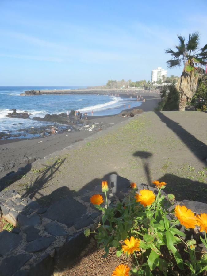 Centrico Loft En El Puerto De La Cruz Con Wifi Y Cerca De La Playa Puerto de la Cruz (Tenerife) Exterior foto