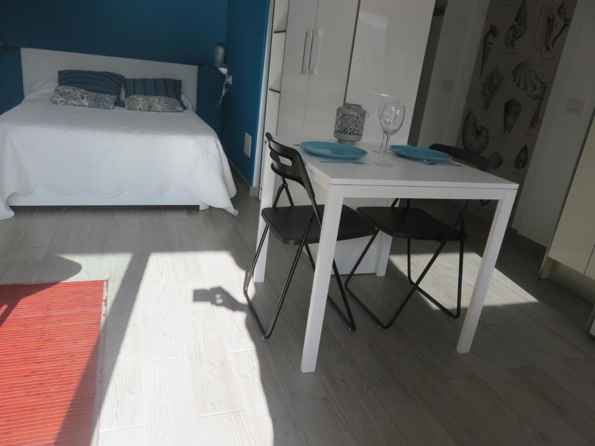 Centrico Loft En El Puerto De La Cruz Con Wifi Y Cerca De La Playa Puerto de la Cruz (Tenerife) Exterior foto