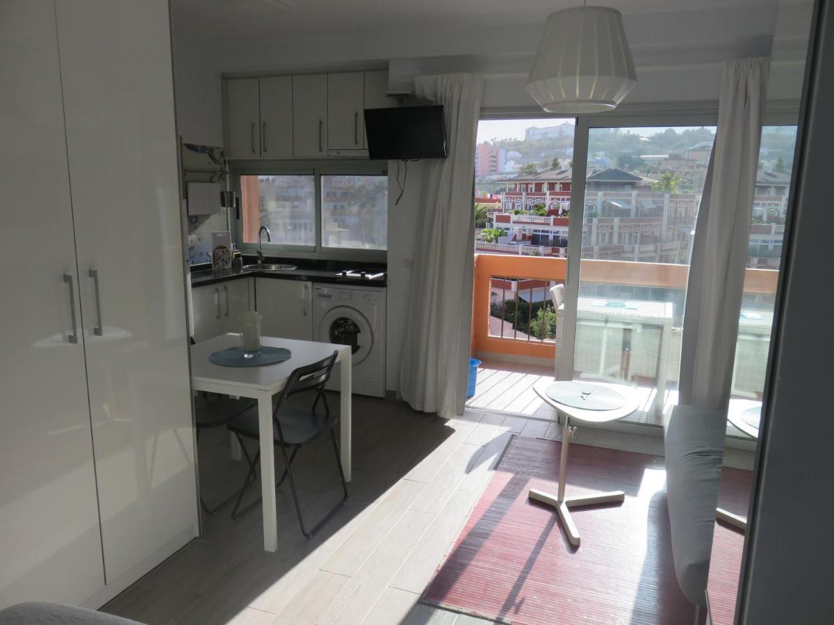 Centrico Loft En El Puerto De La Cruz Con Wifi Y Cerca De La Playa Puerto de la Cruz (Tenerife) Exterior foto