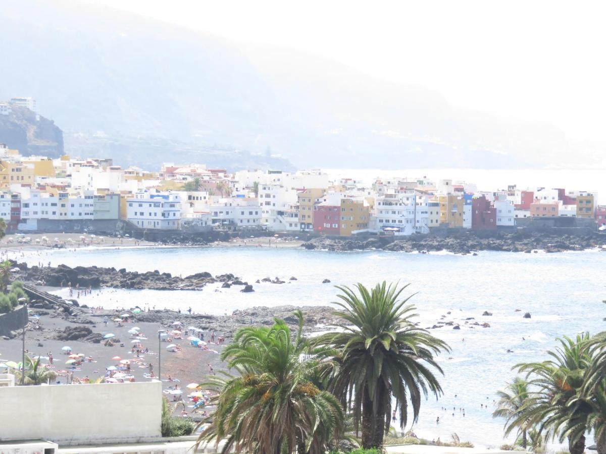 Centrico Loft En El Puerto De La Cruz Con Wifi Y Cerca De La Playa Puerto de la Cruz (Tenerife) Exterior foto