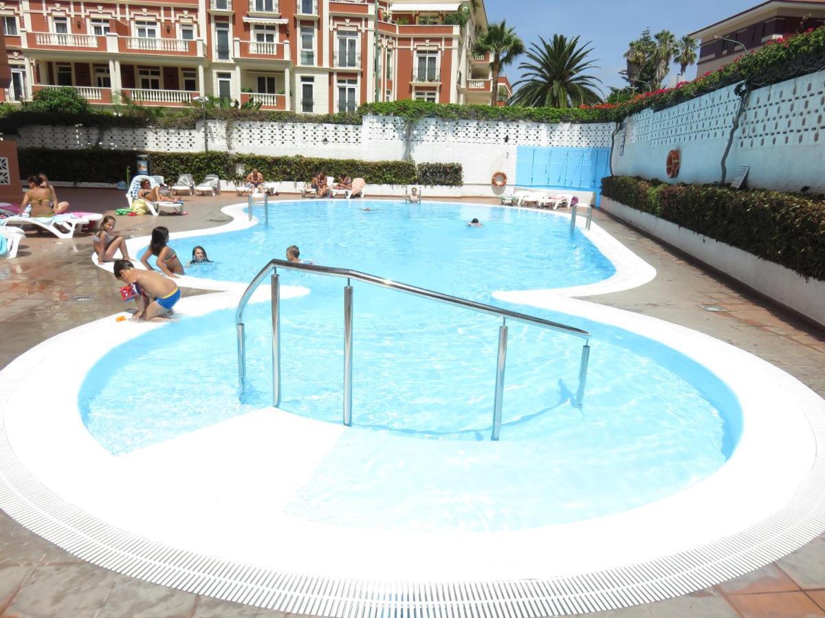 Centrico Loft En El Puerto De La Cruz Con Wifi Y Cerca De La Playa Puerto de la Cruz (Tenerife) Exterior foto