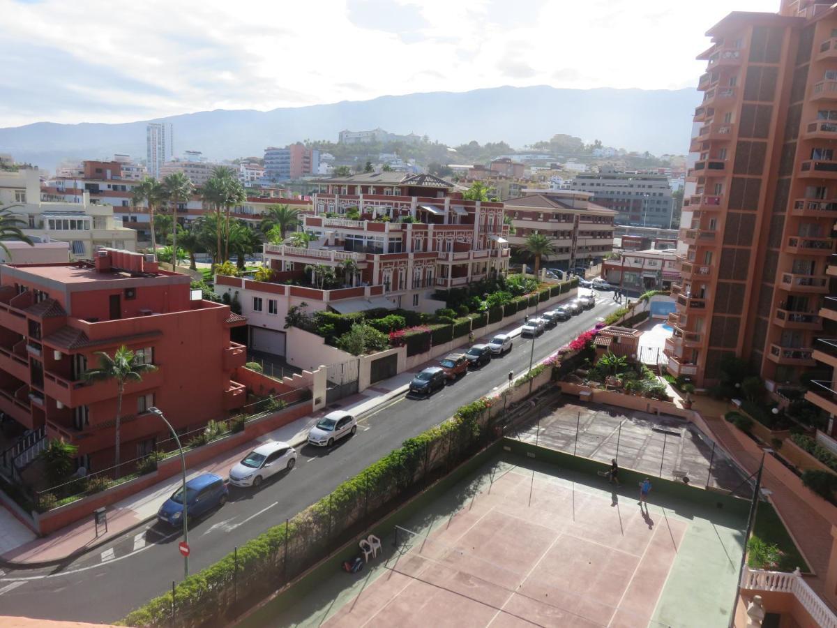 Centrico Loft En El Puerto De La Cruz Con Wifi Y Cerca De La Playa Puerto de la Cruz (Tenerife) Exterior foto