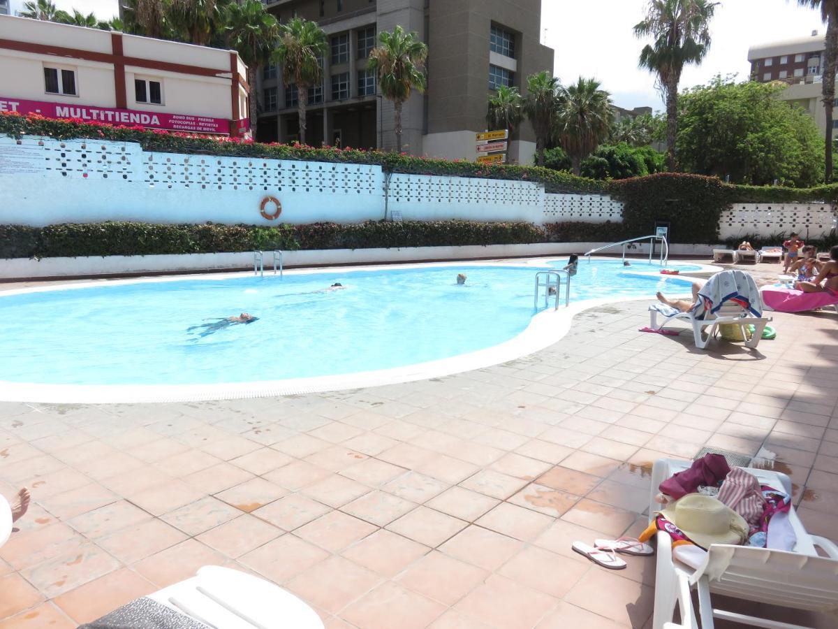 Centrico Loft En El Puerto De La Cruz Con Wifi Y Cerca De La Playa Puerto de la Cruz (Tenerife) Exterior foto