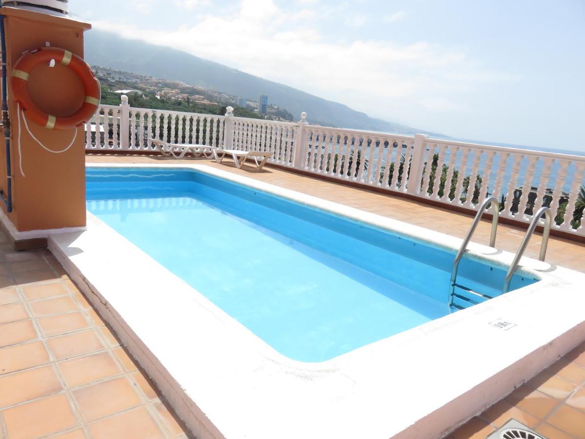 Centrico Loft En El Puerto De La Cruz Con Wifi Y Cerca De La Playa Puerto de la Cruz (Tenerife) Exterior foto