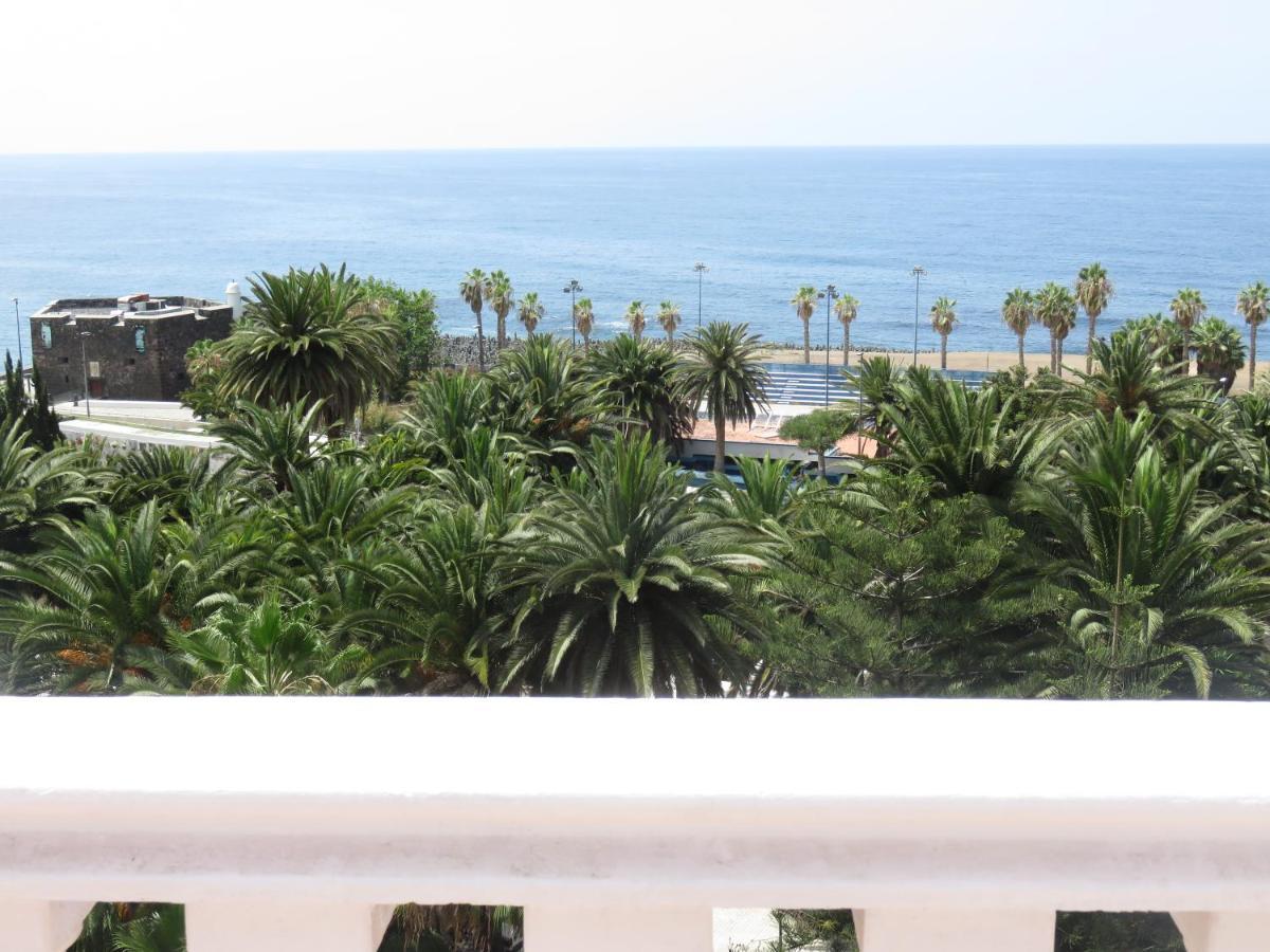 Centrico Loft En El Puerto De La Cruz Con Wifi Y Cerca De La Playa Puerto de la Cruz (Tenerife) Exterior foto