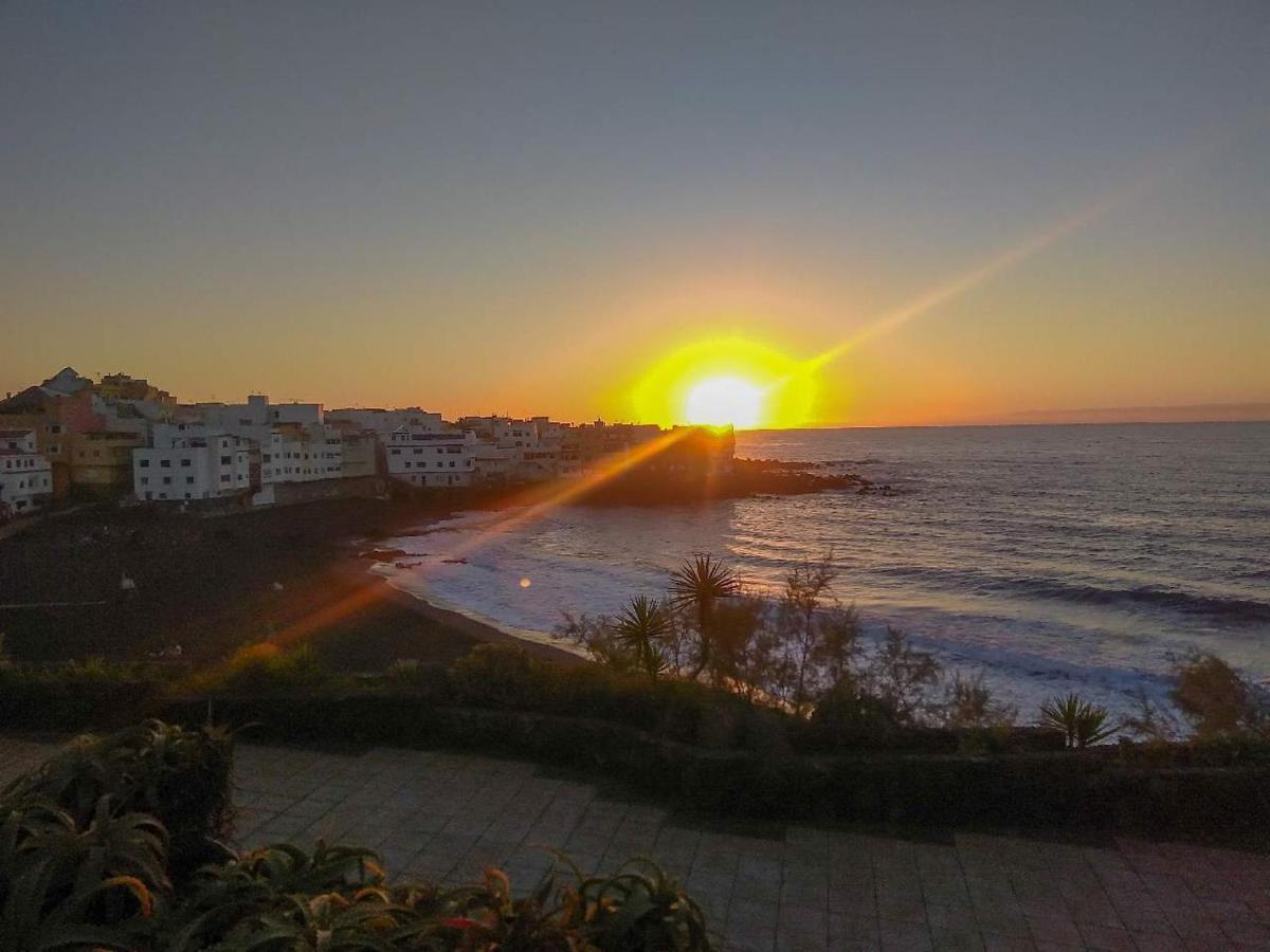 Centrico Loft En El Puerto De La Cruz Con Wifi Y Cerca De La Playa Puerto de la Cruz (Tenerife) Exterior foto